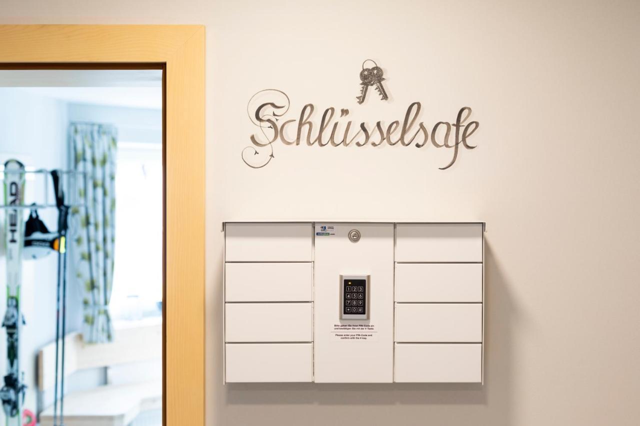 Residenz Theresa Söll Zewnętrze zdjęcie