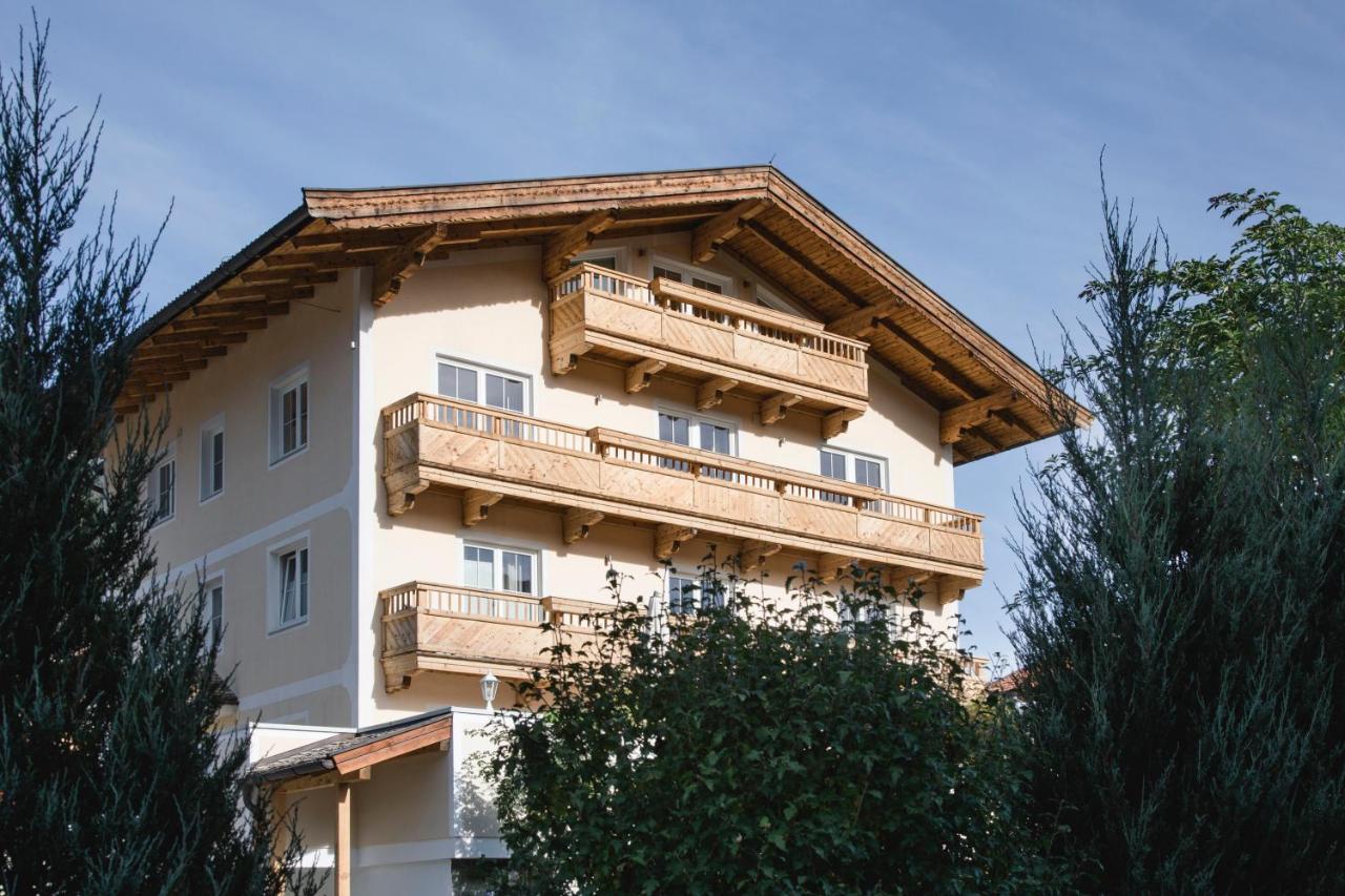 Residenz Theresa Söll Zewnętrze zdjęcie