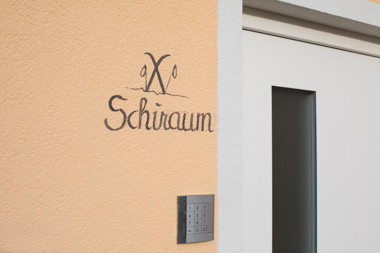 Residenz Theresa Söll Zewnętrze zdjęcie