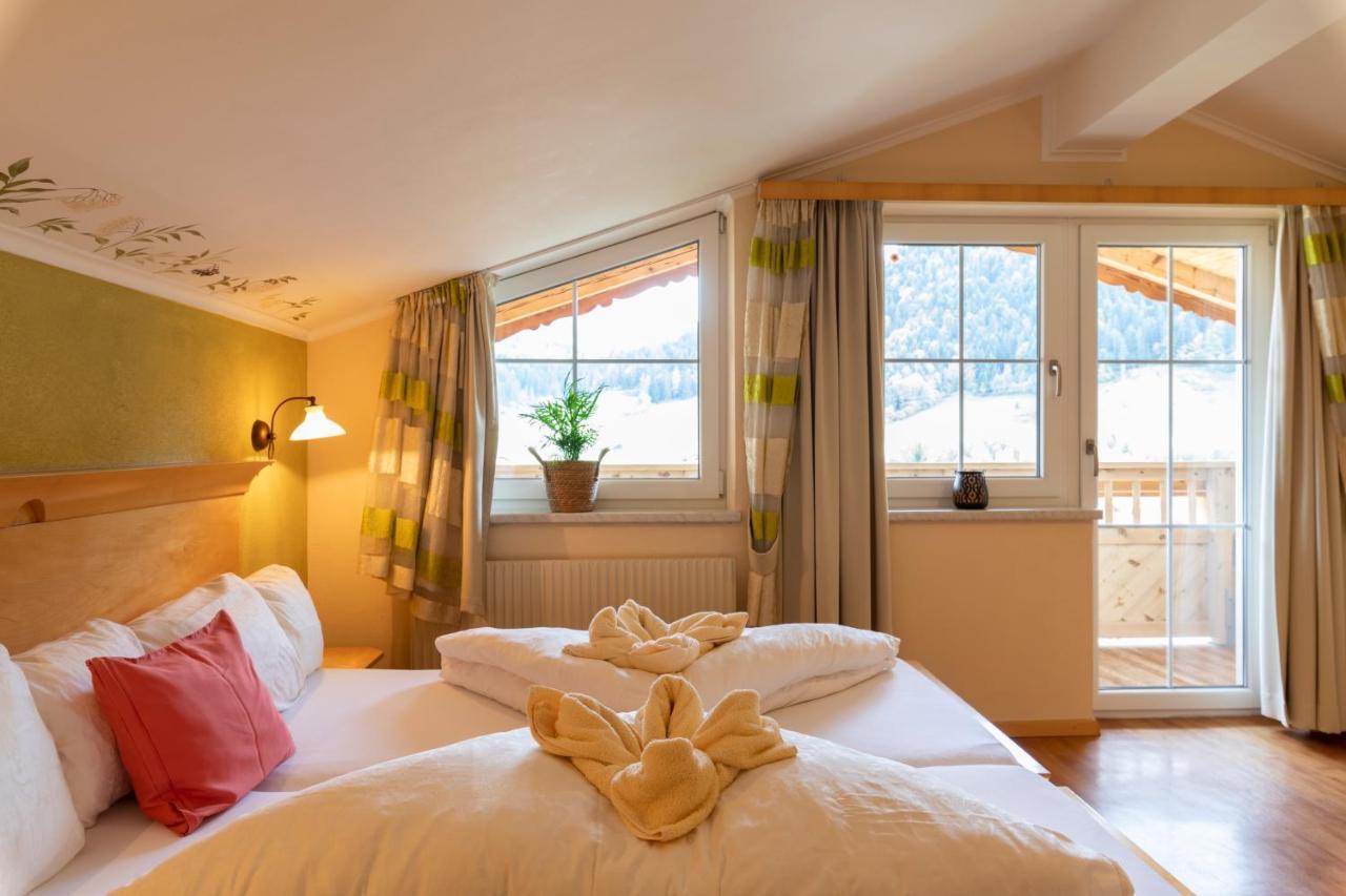 Residenz Theresa Söll Zewnętrze zdjęcie