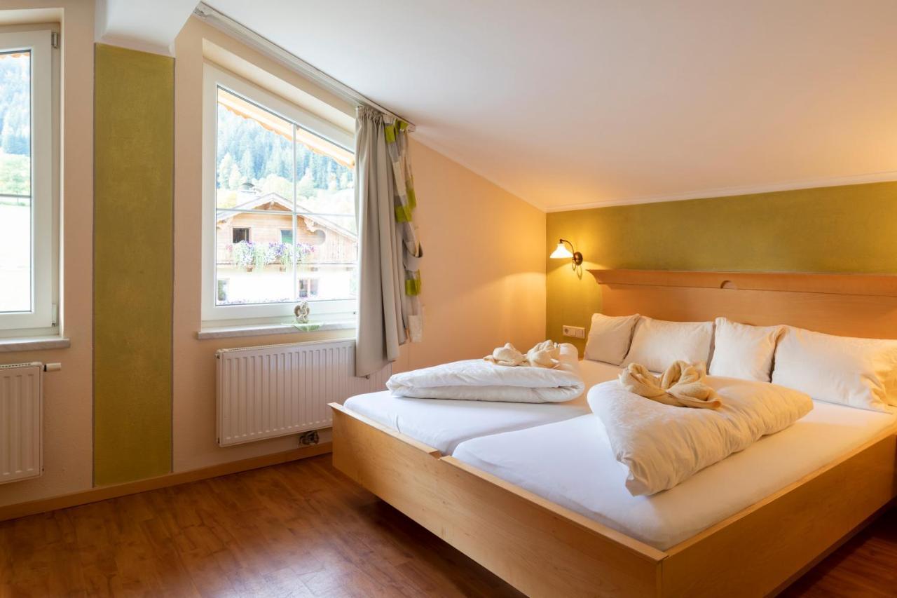 Residenz Theresa Söll Zewnętrze zdjęcie