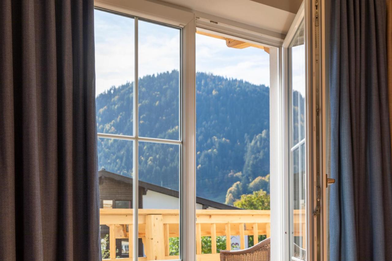 Residenz Theresa Söll Zewnętrze zdjęcie