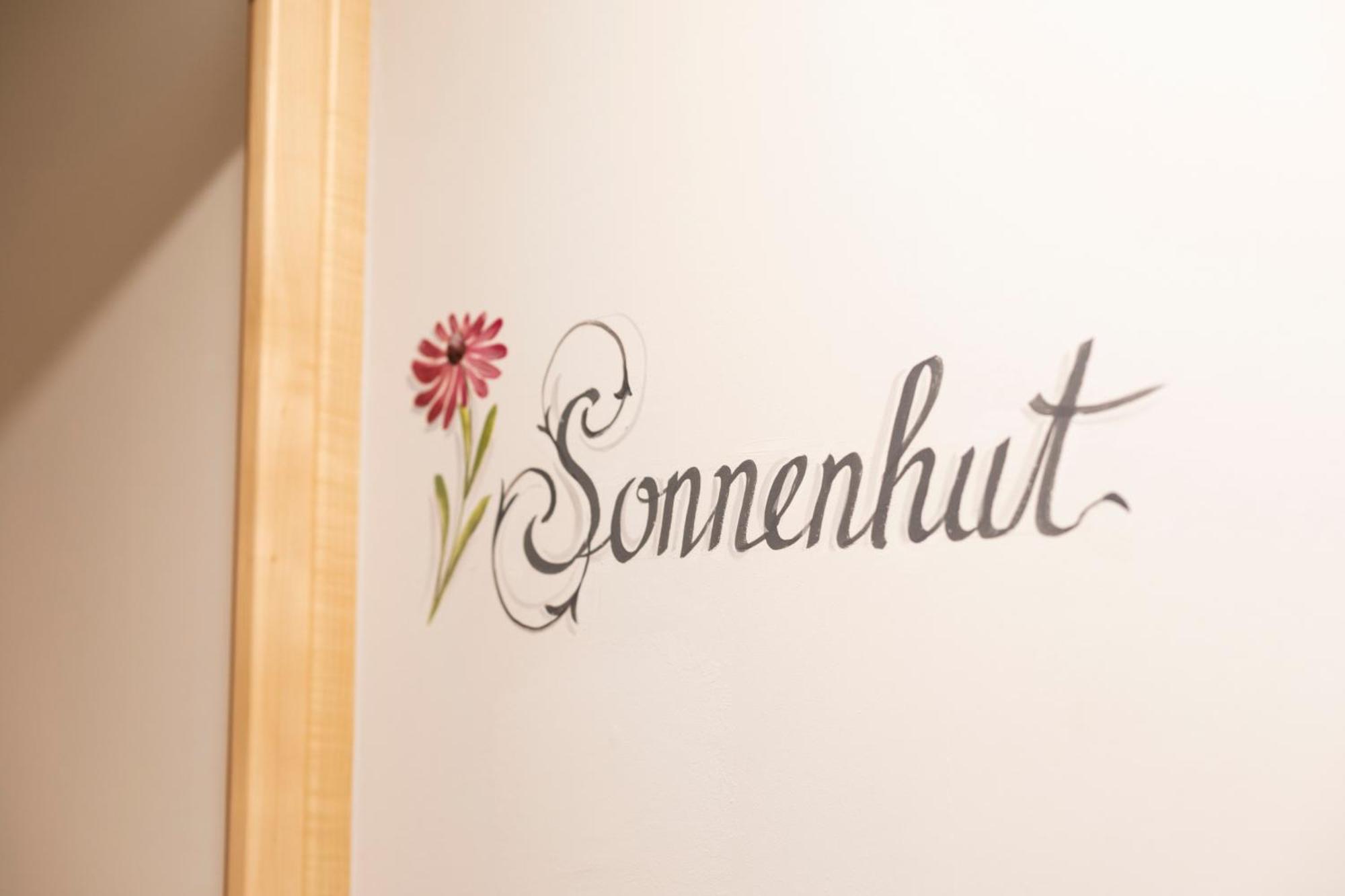 Residenz Theresa Söll Pokój zdjęcie