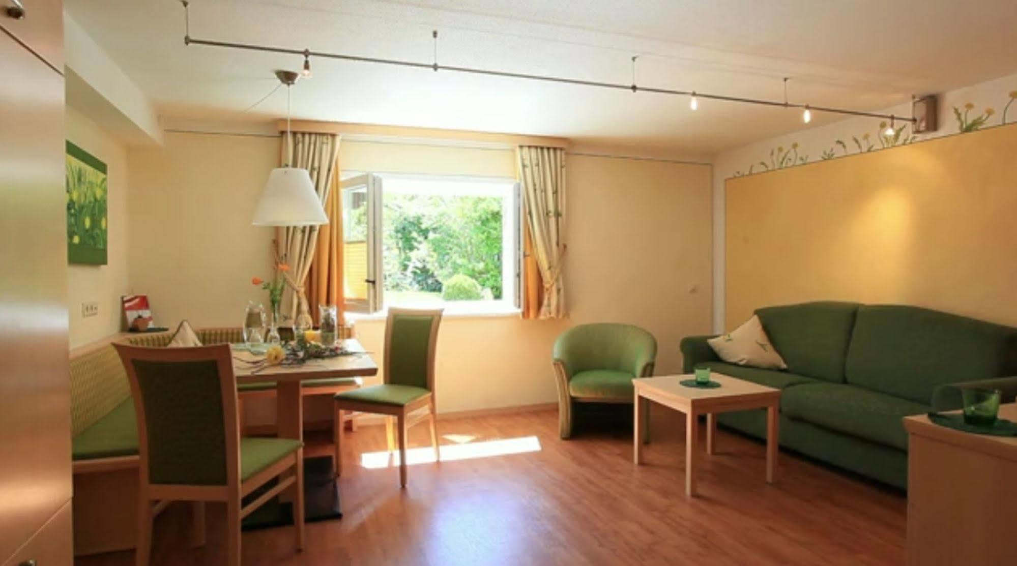 Residenz Theresa Söll Zewnętrze zdjęcie
